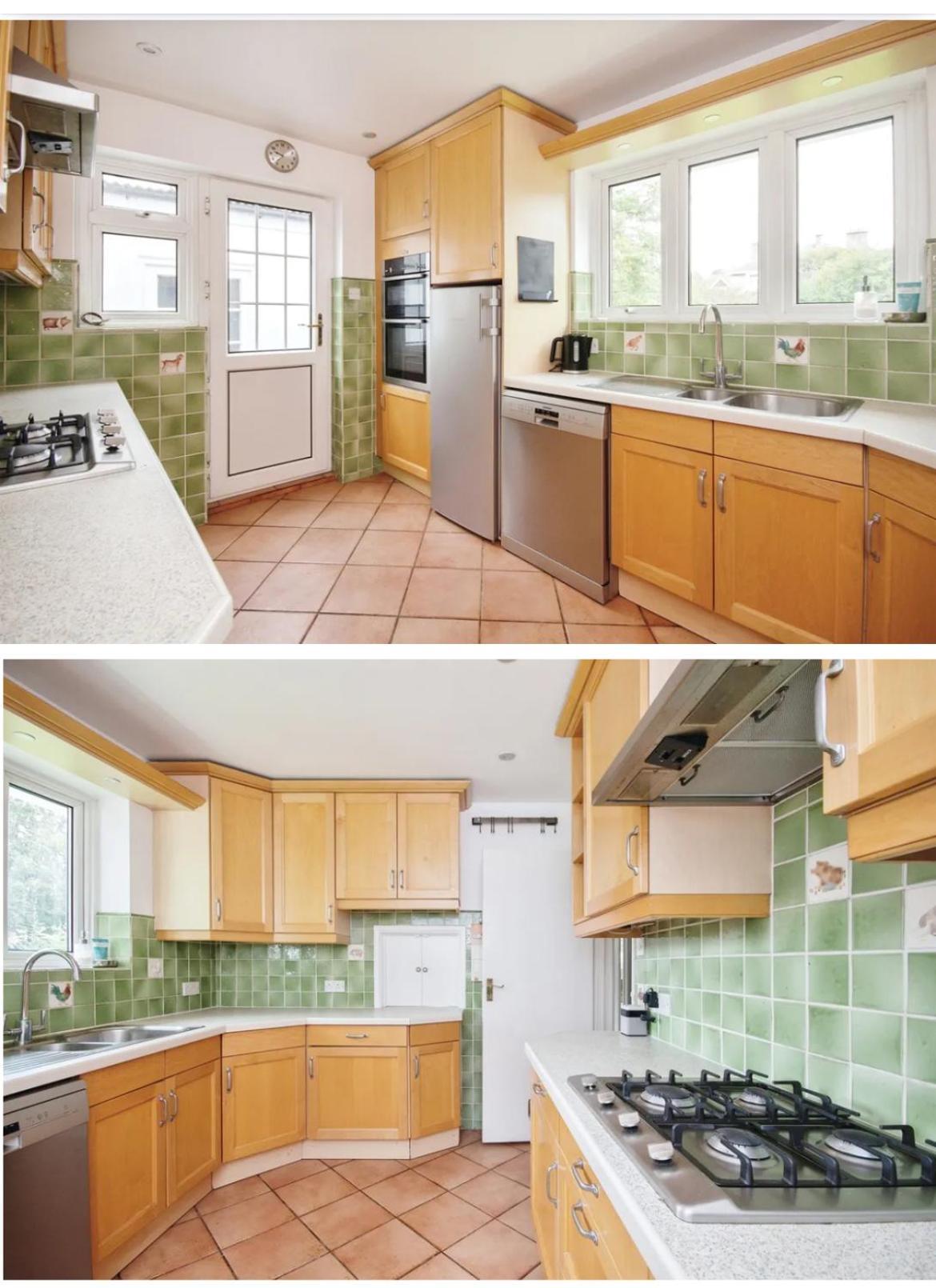 Charming Bournemouth House With Beautiful Spacious Gardens, 5 Min Drive To Beaches, Free Parking For 2-3 Cars Екстер'єр фото